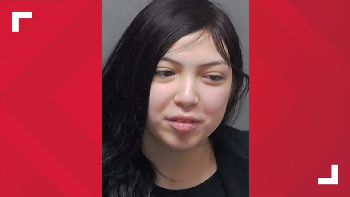 AFFIDAVIT: SA teen arrested after viral TikTok links her to pepper
