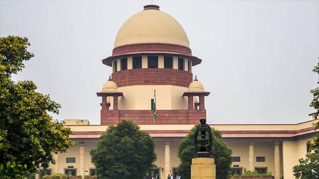 State govt moves Supreme Court seeking to defer SIR till local body polls