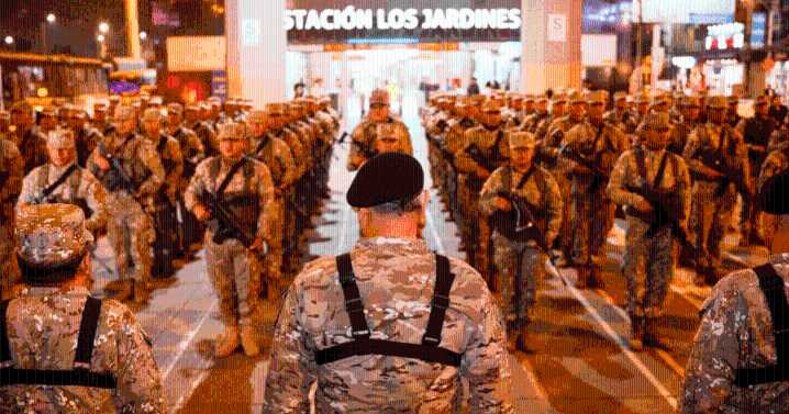 ¿Habrá toque de queda tras la ampliación del estado de emergencia? Esto dice el MININTER