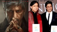 Happy Birthday SRK: Is the KING faking his age? Shashi Tharoor believes so and we fully believe him