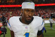 What Is Quentin Johnston’s Ethnicity? All About Chargers WR’s Religion, Nationality, and More All you need to know about Chargers WR Quentin Johnston ethnicity, nationality, and religious affiliation 