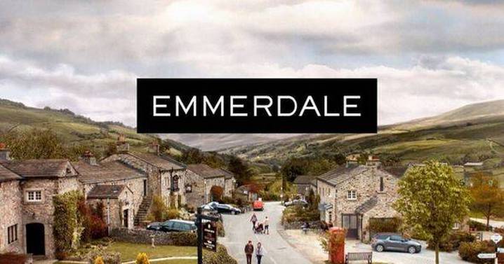 ITV Emmerdale favourite devastated after being suddenly axed before Christmas