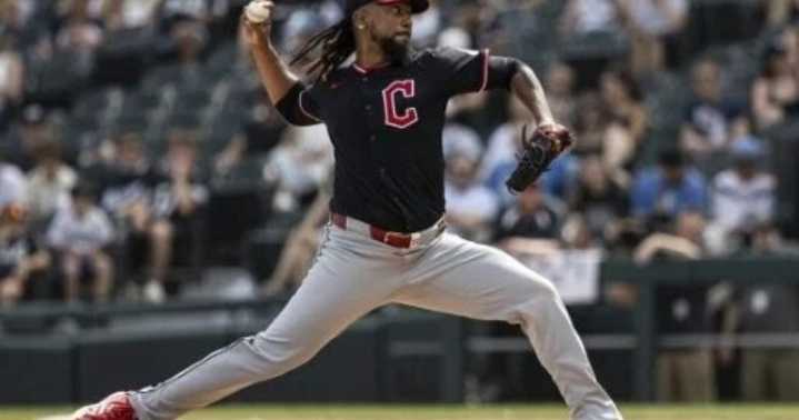 MLB pitchers Emmanuel Clase and Luis Ortiz charged with taking bribes to rig pitches for bettors