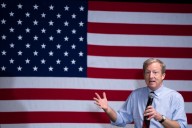 Tom Steyer’s Chances of Winning California Governor Race