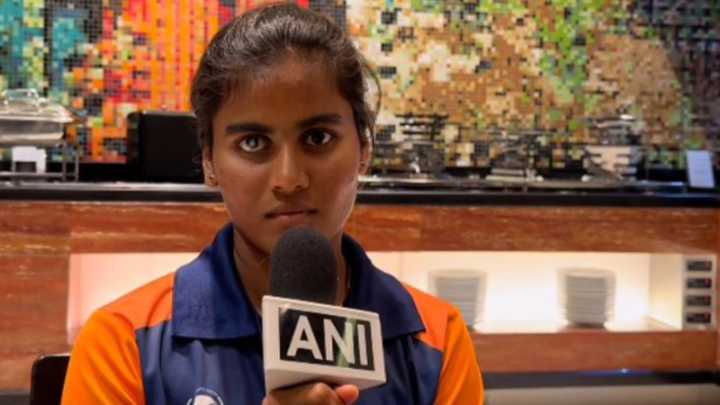 Indian Blind Women’s Cricket team confident ahead of T20 World Cup semifinal against Australia