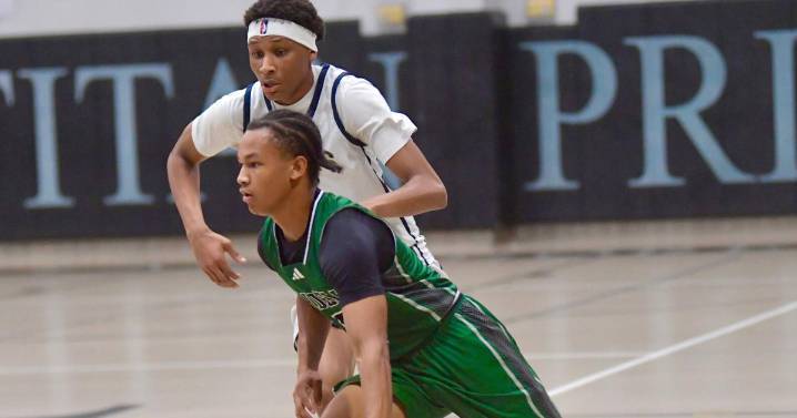 The winner of the Slidell-Covington game controlled the boards and the tempo