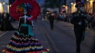 Desfile de Catrinas y Catrines: Fecha, recorrido y cierres viales