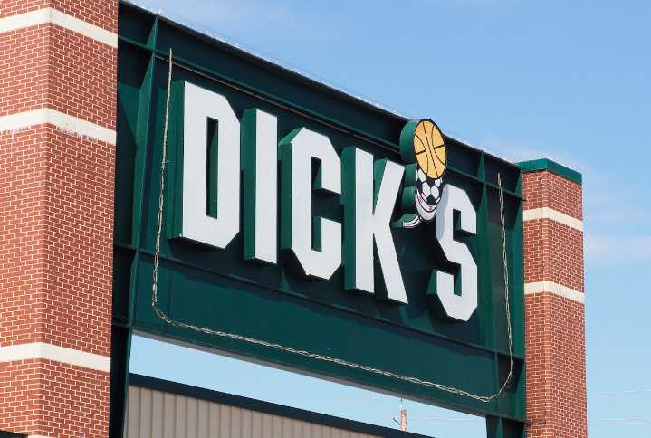 Dick’s House of Sport with climbing wall, golf simulator to open at N.J. mall
