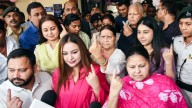 What Is Behind Lalu Yadav's Pari-War: After Tej Pratap, It's Tejashwi's Sisters Turn Now
