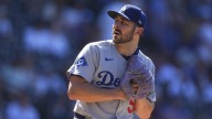 Alex Vesia, relevista de los Dodgers, comunica el fallecimiento de su hija