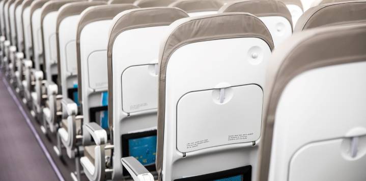 Una joya oculta: esta es la mejor aerolínea “low-cost” de EEUU con boletos que empiezan en 38 dólares