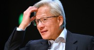 Jensen Huang, CEO de Nvidia, y su grave advertencia sobre los avances de China en “la carrera de la IA”