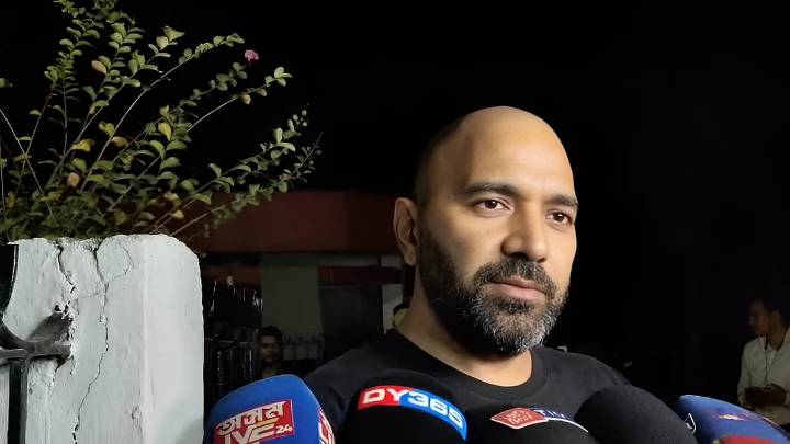 Zubeen Garg’s Death: Tarsame Mittal Questioned for Hours, Says "Will Cooperate with SIT"