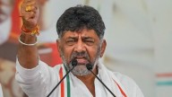'Can't Be In Karnataka Congress Permanently': DK Shivakumar Hints At Stepping Down As KPCC Chief