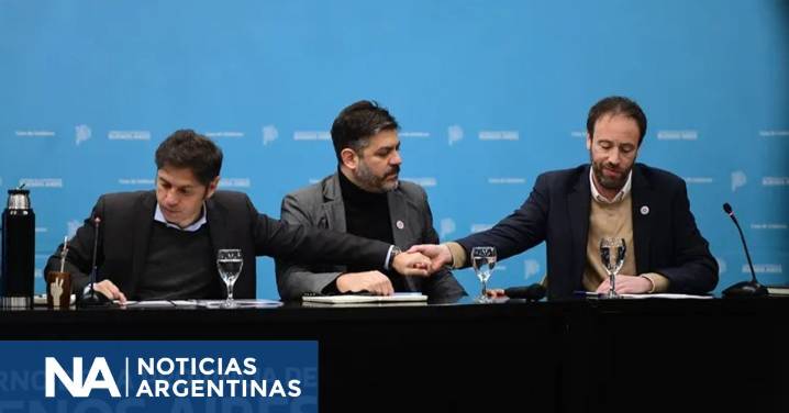 Presupuesto bonaerense 2026: el proyecto de Kicillof toma estado parlamentario, pero se dilata su tratamiento