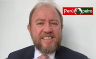 Perupetro: gobierno designa a Carlos Bianchi como presidente del directorio en reemplazo de Pedro Chira
