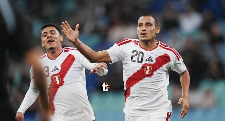 Cuto Guadalupe: La selección peruana y la importancia de disputar los partidos amistosos