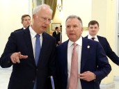 Russia-Ukraine ‘peace plan’: What’s the latest version after US