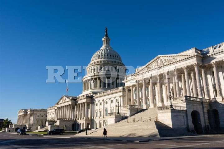 Se acerca fin de shutdown  y chocan demócratas