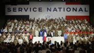 France reveals new national military service amid fears of Russian threat