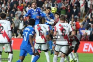 Real Madrid se atasca en Vallecas, el Barcelona conquista Vigo