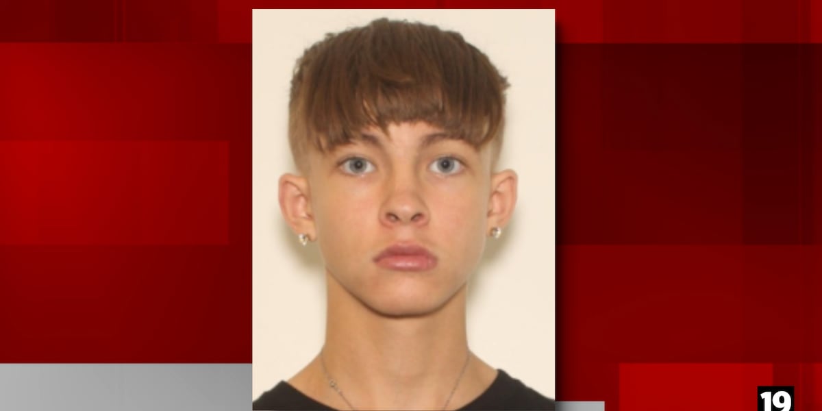 Cleveland police are requesting assistance locating juvenile