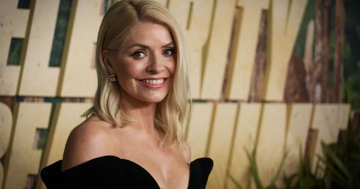 Holly Willoughby's staggering earnings unveiled as she's favourite to host Strictly 