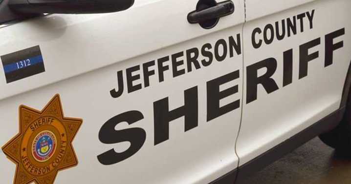 Suspected road rage shooting in foothills of Jeffco Tuesday night under investigation by sheriff's office