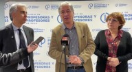 Elecciones 2025: Colegio de Profesores expone propuestas y evidencia ausencia de cuatro candidaturas