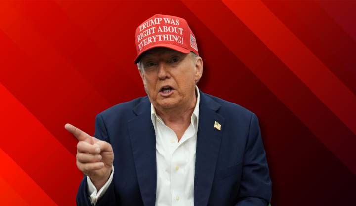 Trump’s approval rating is plummeting, but the real story is what’s happening among his own voters: New poll