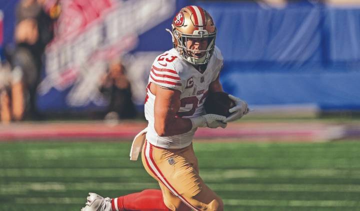 NFL: Horario y canales para ver los partidos de la Semana 10; hoy, domingo 9 de noviembre