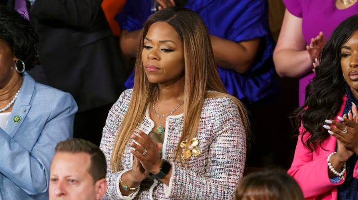 Who is Rep. Sheila Cherfilus-McCormick, Democrat indicted for alleged FEMA fraud?