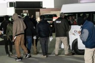 Coahuila brinda apoyo integral a más de 3 mil repatriados en 2025