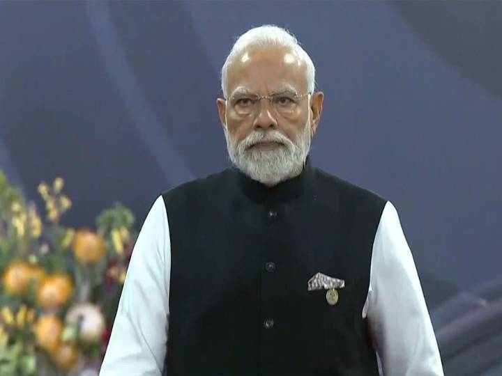 Prime Minister Modi Strengthens India-South Africa Relations at G