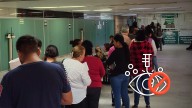 Denuncian que cirugías de cataratas en IMSS Durango tienen 4 meses suspendidas