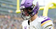 Minnesota Vikings QB J.J. McCarthy out with concussion for game vs. Seattle Seahawks
