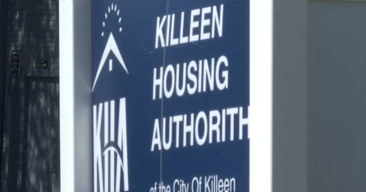 Former Killeen Housing Authority Executive gets 37 months for embezzling federal funds