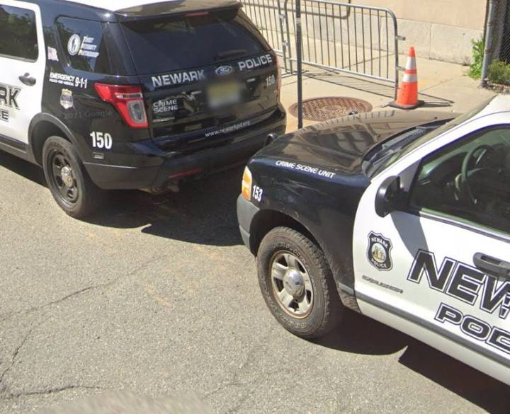 Newark shooting probe focuses on two unidentified suspects caught on camera