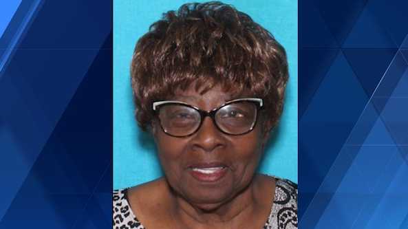 Pittsburgh SVU detectives search for missing 83