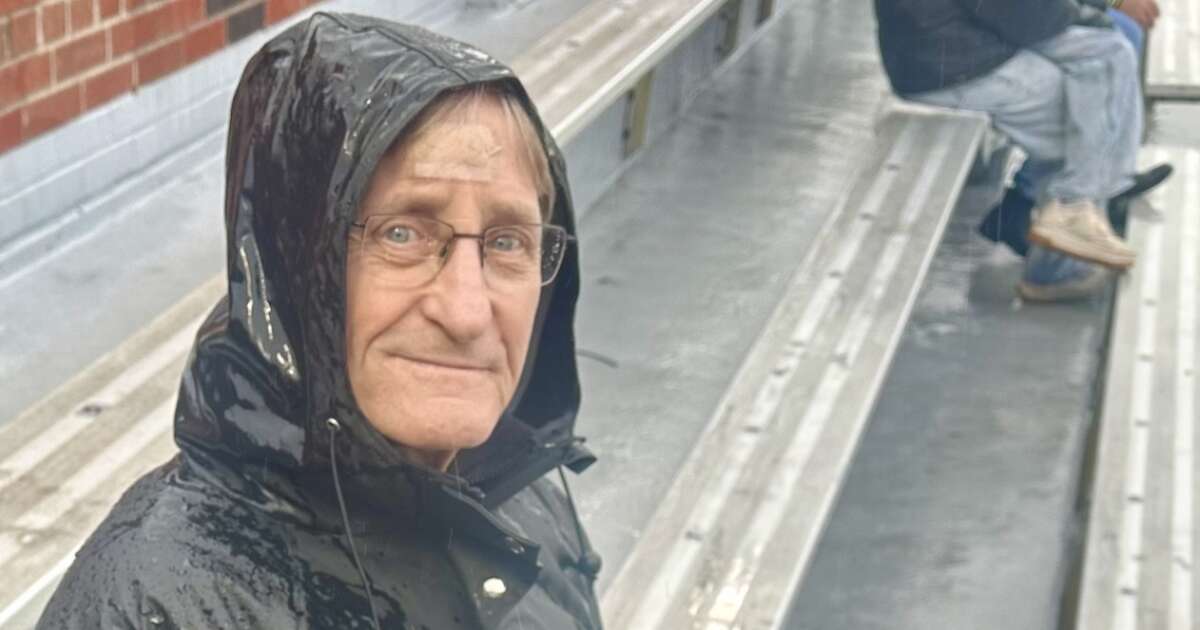 UI police searching for 73-year-old man missing after Oregon