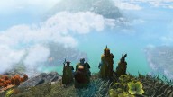 No Man's Sky Meets Skyrim in Earth-Sized Open World RPG