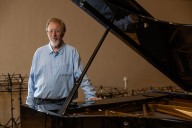 Georg Friedrich Haas, compositor: “Prefiero ser un pervertido que un asesino”