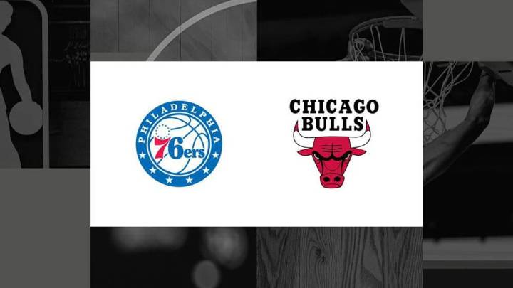 How to watch 76ers vs. Bulls: TV channel and streaming options for November 4