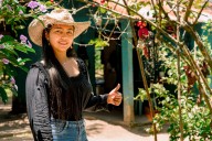 Angie Quiroga, una estudiante que transforma su futuro gracias a las becas de Parex y UNIMINUTO