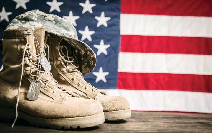 City of Chandler lists Veterans Day closures