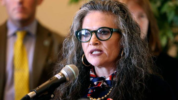 'Perfect storm of ugly': Democrats warn of impacts to Utahns if premium subsidies expire