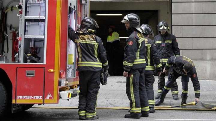 Incendio en el restaurante Normal de los hermanos Roca: las llamas golpean su negocio por segunda vez