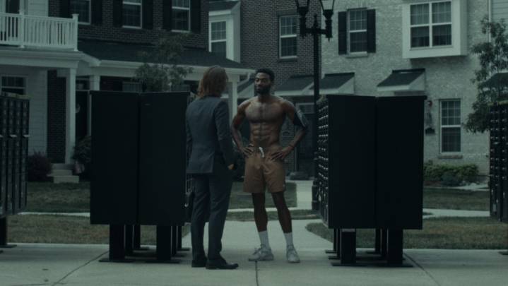 'Next Year': Fellow Travelers Actor Jaleni Alladin Stars in LGBTQ Short