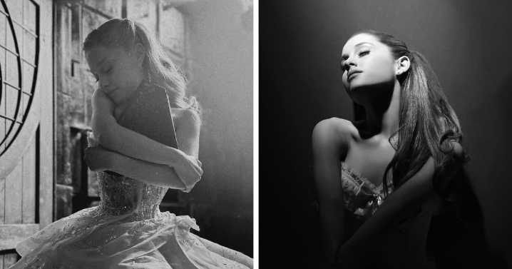 “Emotional Age Regression”: Fans Notice Something “Unsettling” About Recent Ariana Grande Snap
