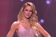 “Gracias a todos”: Ignacia Moll se refiere por primera vez a su participación en el Miss Universo 2025